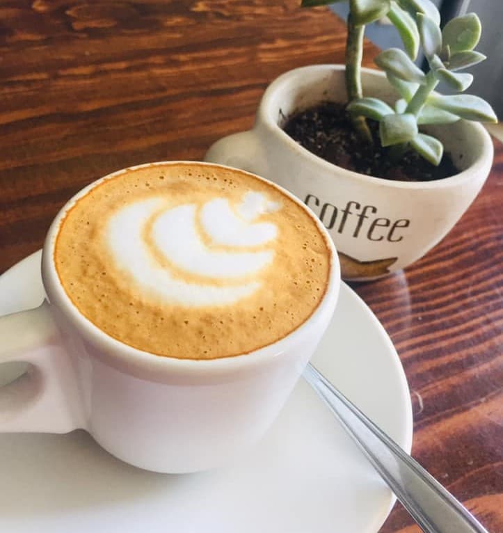 Macchiato