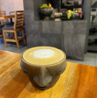Mocha Oscuro