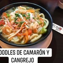 Noodles  Mixto