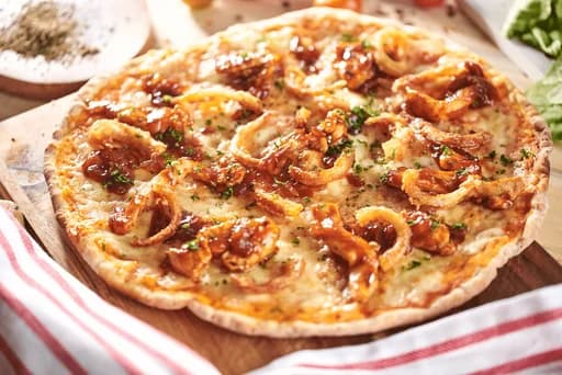 Pizza Sweet Spicy Chicken Personal
