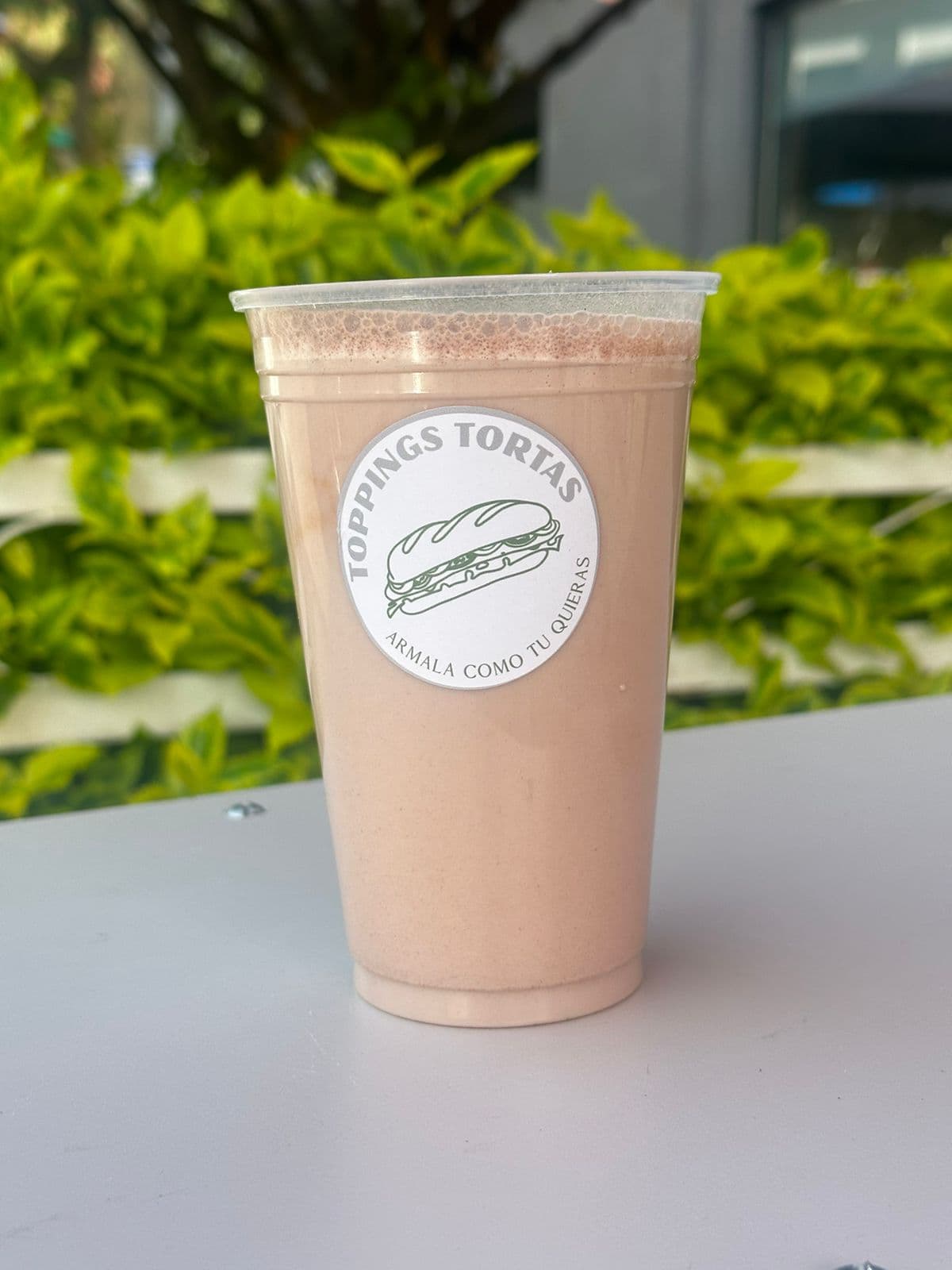 Chocomilk