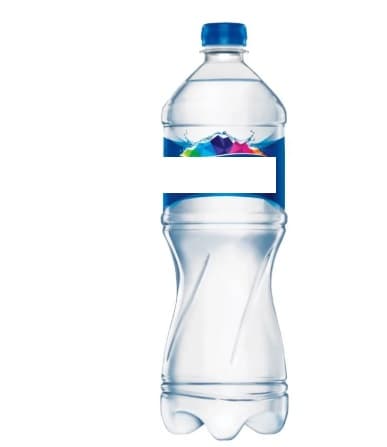 Agua EPura 330 ml.