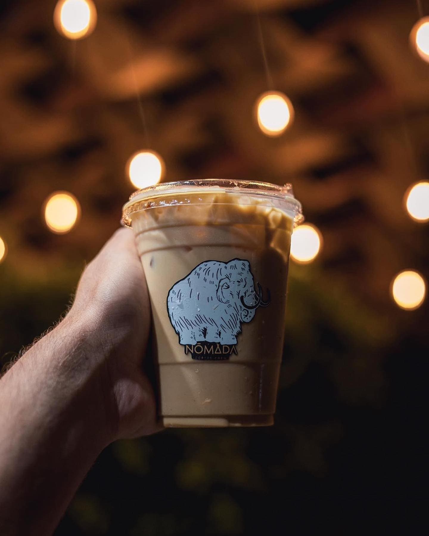 Latte Natural