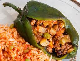 Chile Relleno