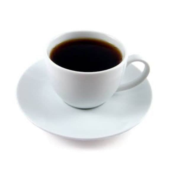 Taza de Café Pasado