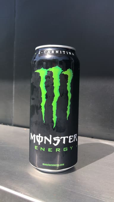 Monster