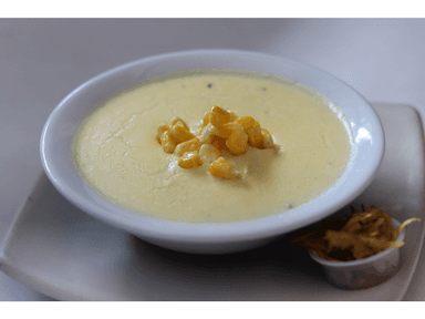Crema de Mazorca