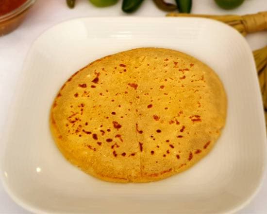 Gordita de Panela