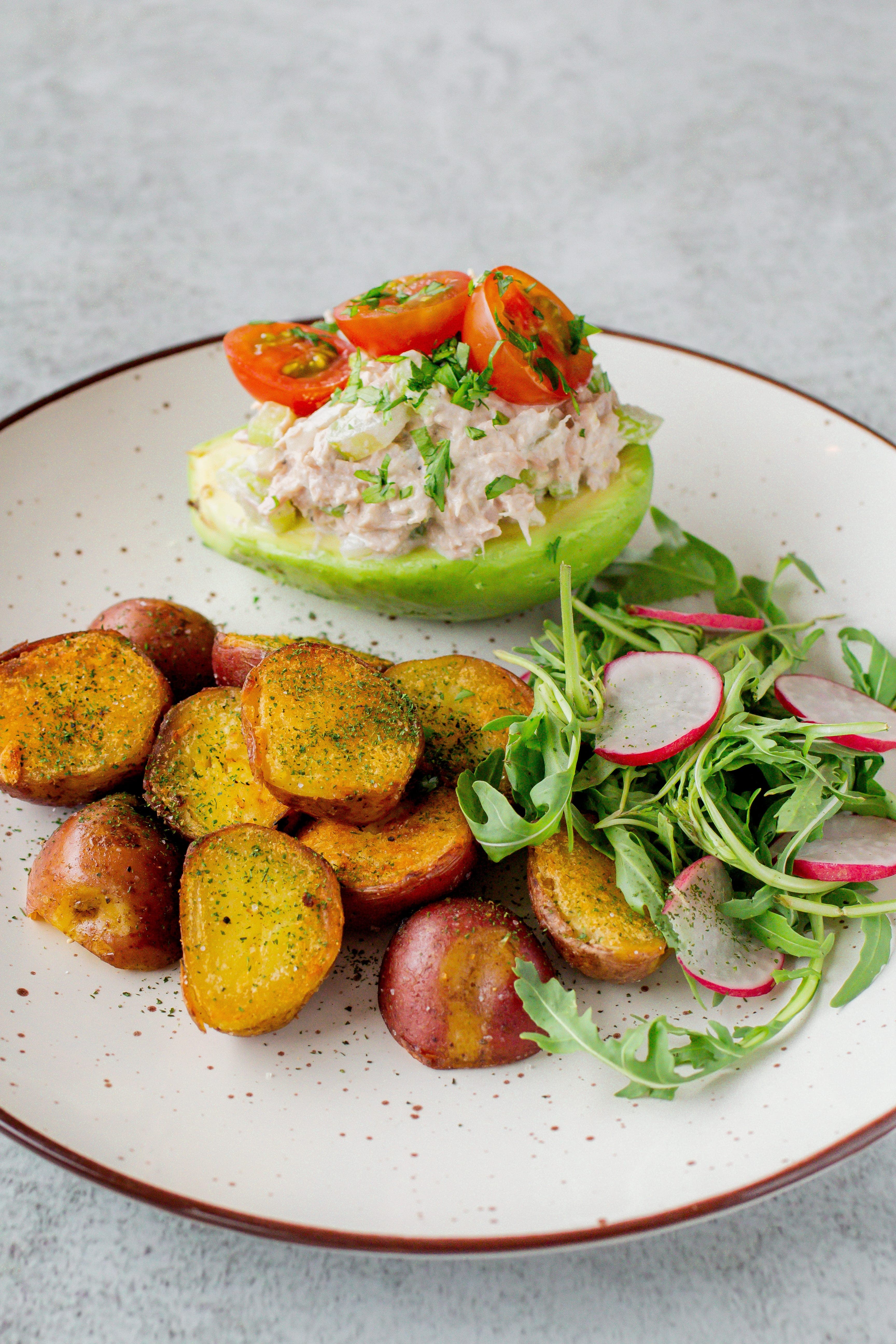 Palta Reina Nevera