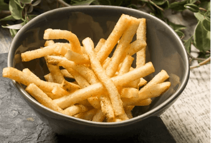 Papas a la Francesa