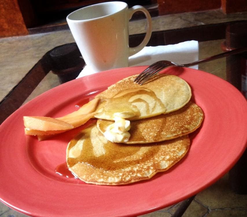 COMBO-Desayuno Paquelentres