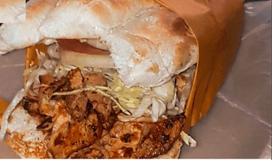 Torta de Pierna