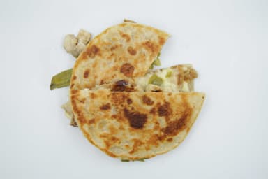 Quesadilla Granjera