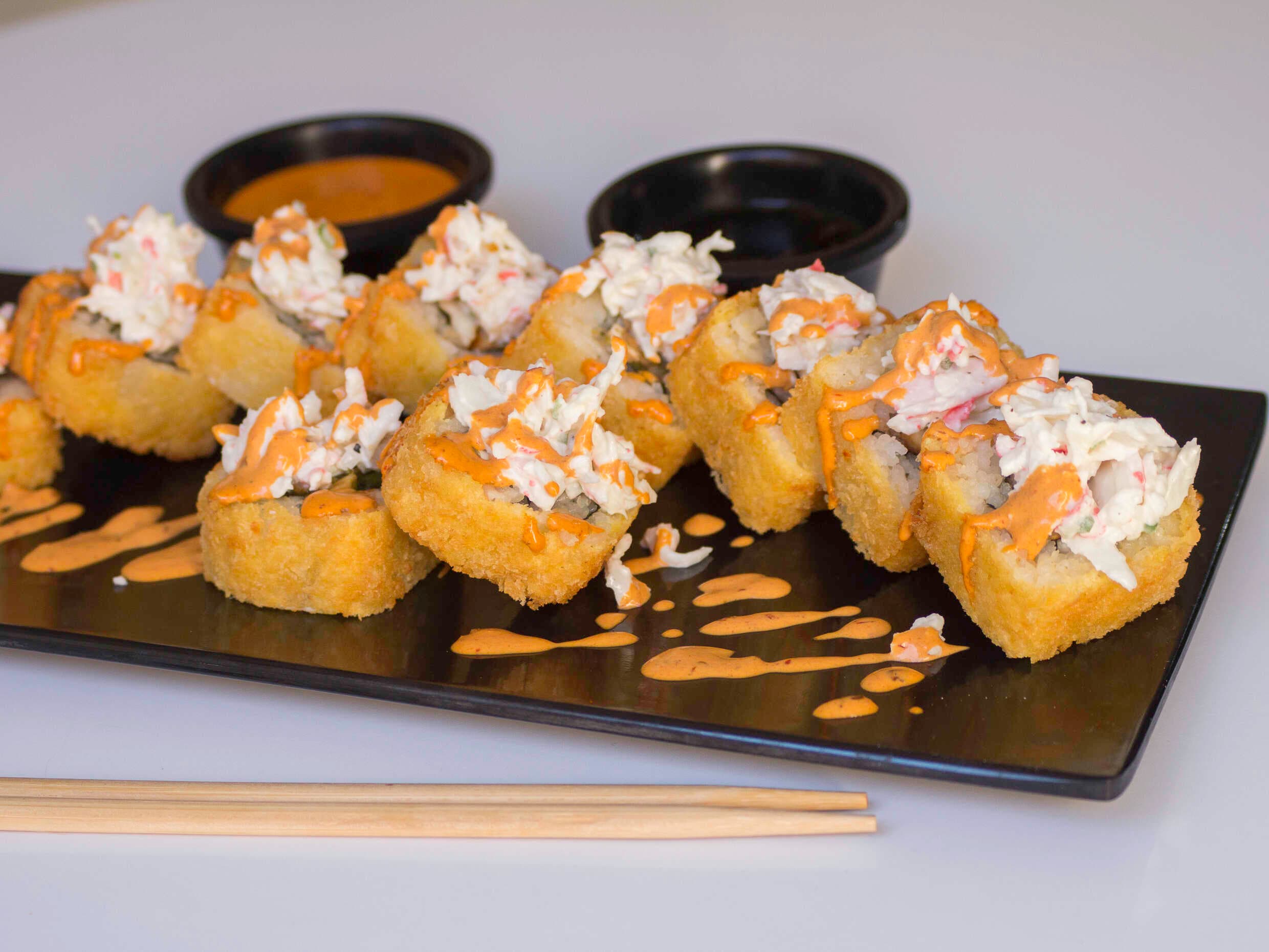 Eby Fry Promo.