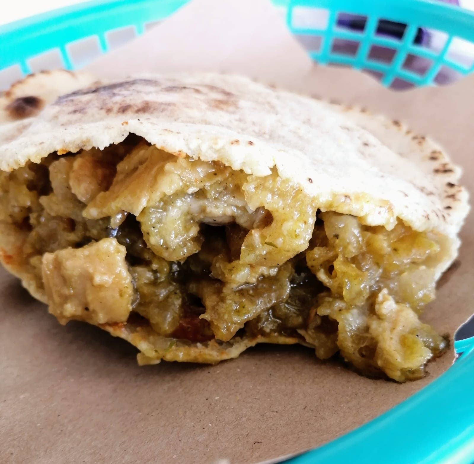 Chicharrón