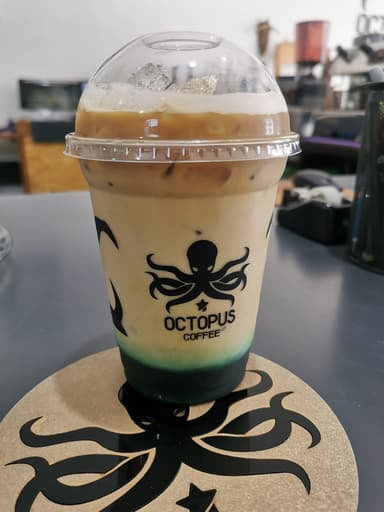 Americano Helado