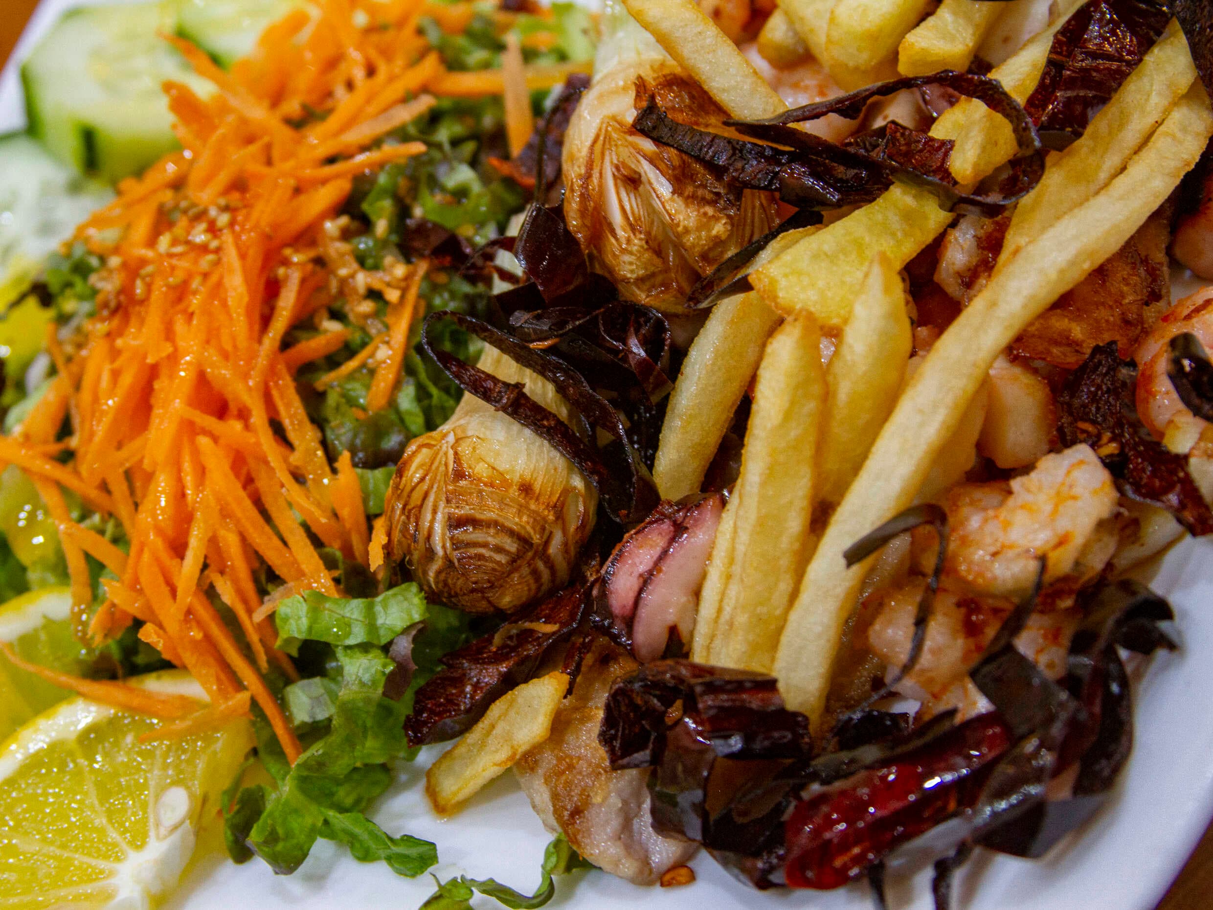 Filete Campestre