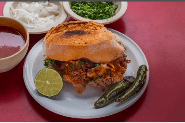 Torta de Macho