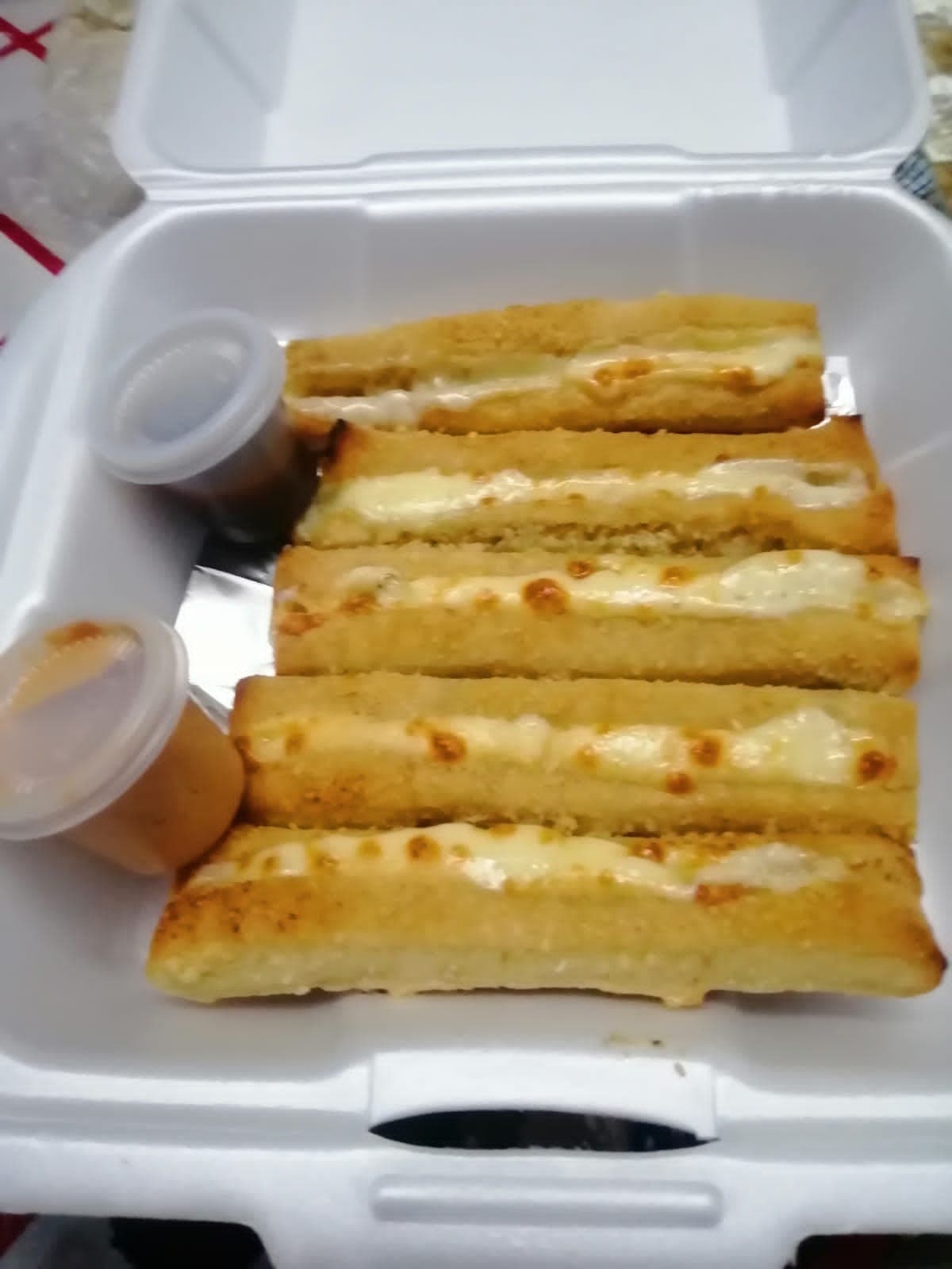 Banderillas