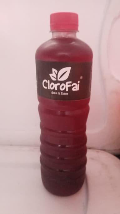 Clorofai Jamaica 500 ml