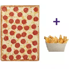 Combo 5 Pizza X 20