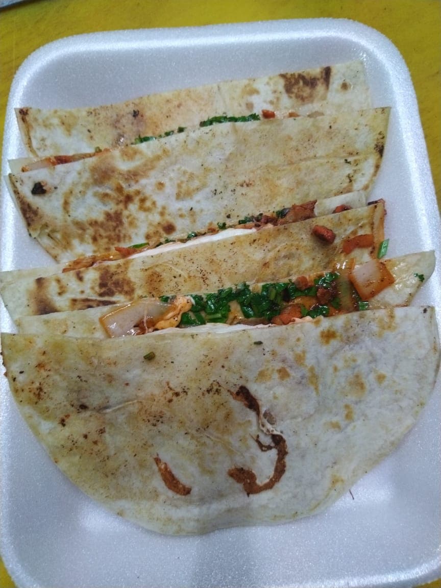 Combo Pareja