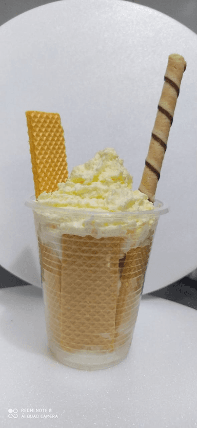 Sundae Wafer
