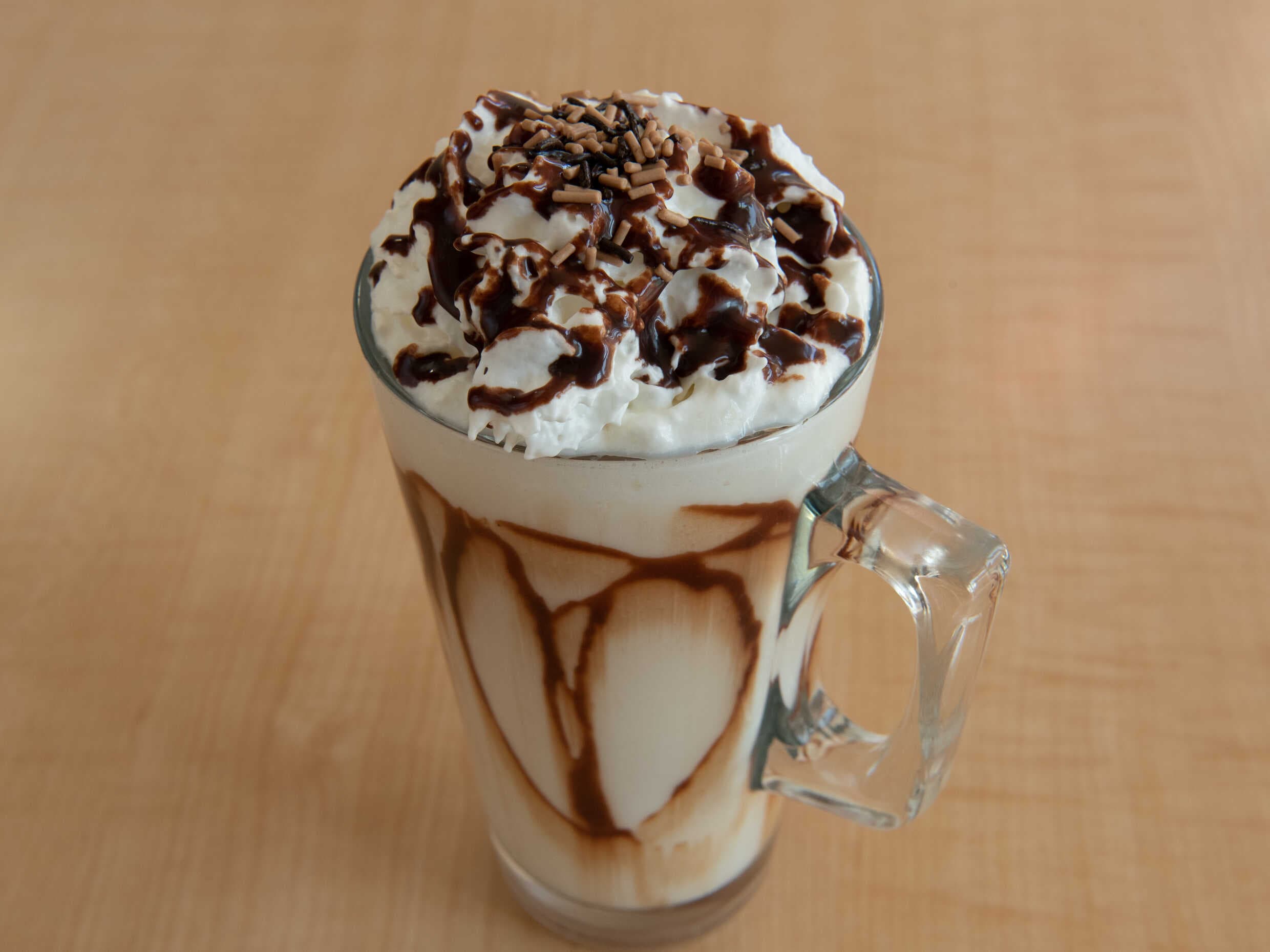 Malteada
