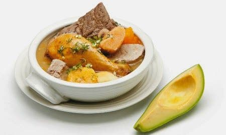 Sancocho Trifásico de la Casa