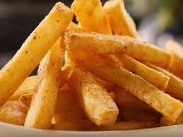 Papas a la francesa