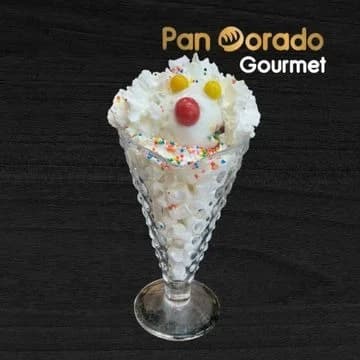 Helado Payaso