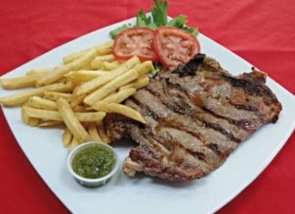 Churrasco