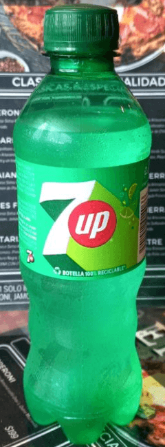 7Up 355 ml