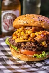 Friends Burger Express (Vera Cruz)