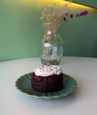 Galleta Rellena Red Velvet