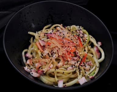Sunomono mix