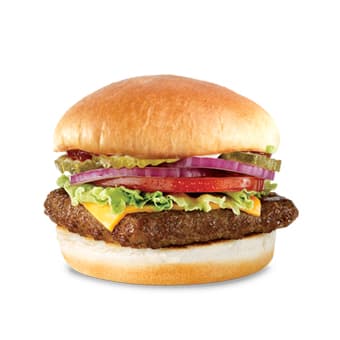 Big Bacon Classic