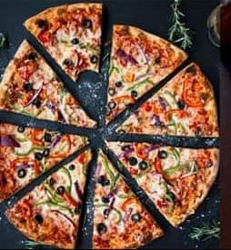Pizza Grande