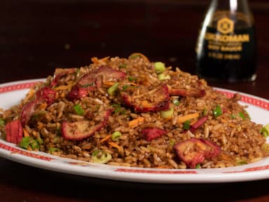 Arroz con Lechón