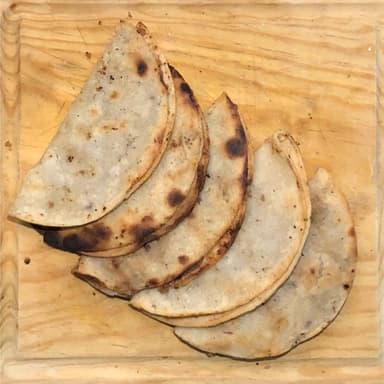 Taco de Frijol
