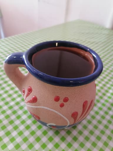 Café de Olla Vaso chico N° 12