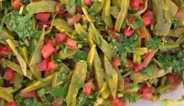 1 Litro Nopales