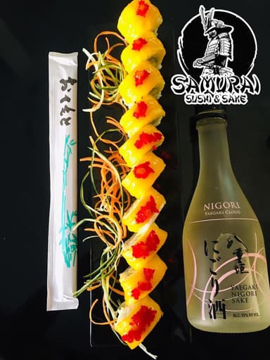 JANEIRO ROLL