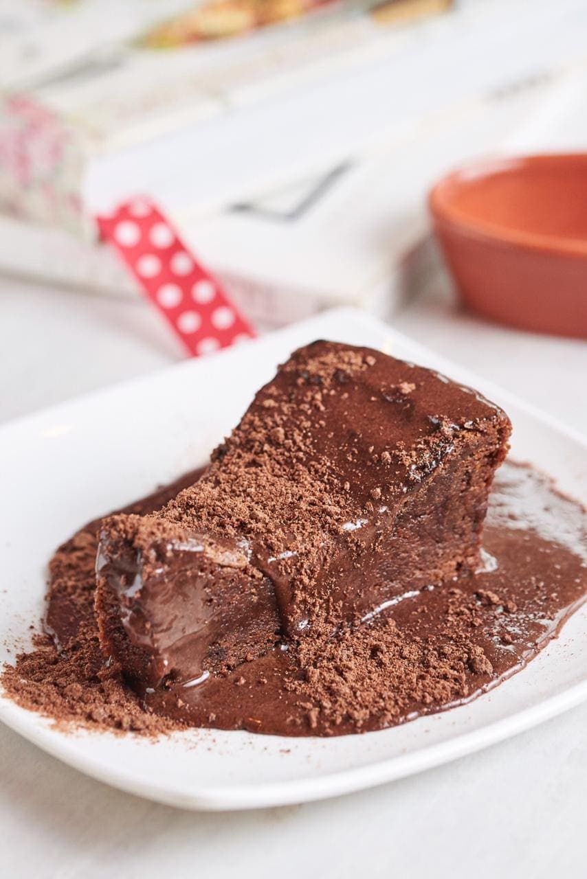 Brownie Millow Melt
