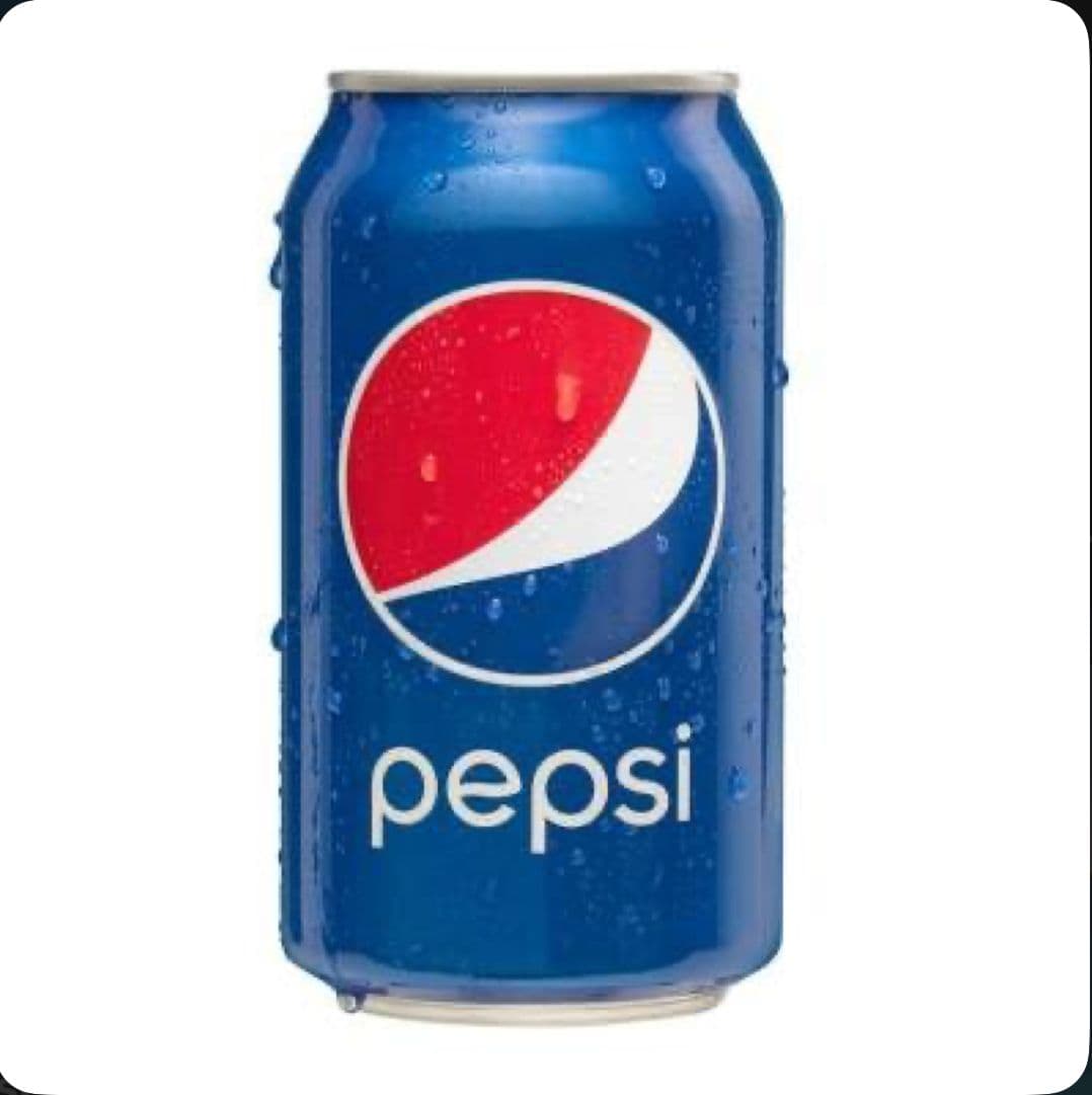 PEPSI de Lata 355ml