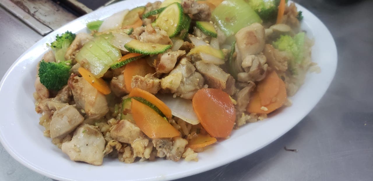 Yakimeshi para 2