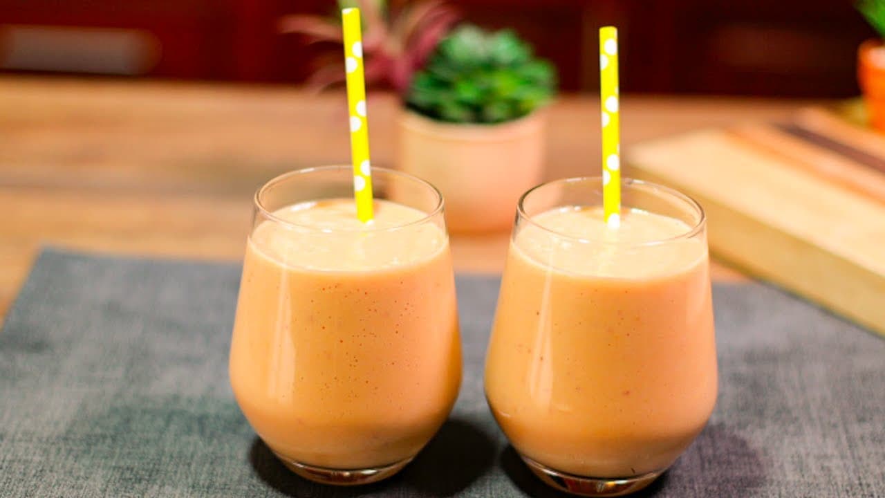 Jugo Combinado