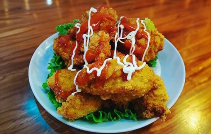Boneless