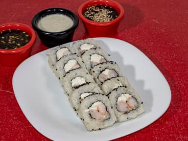 Maki Philadelphia Sencillo