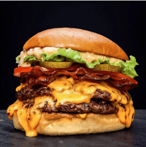 Combo Loco (Especial y Papas)